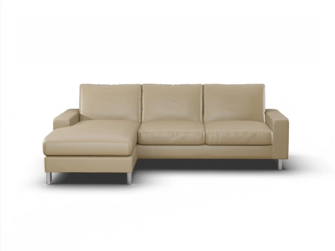 Ecksofa LO Small L